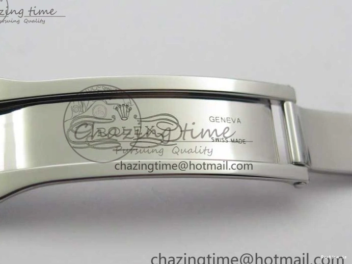 0102 New DateJust 41 126334 ARF 1:1 Best Edition 904L Steel Gray Dial on Jubilee Bracelet A2824 V Durable 3119